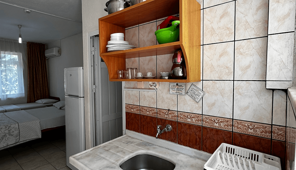 18 Numaralı Oda kapak fotoğrafı