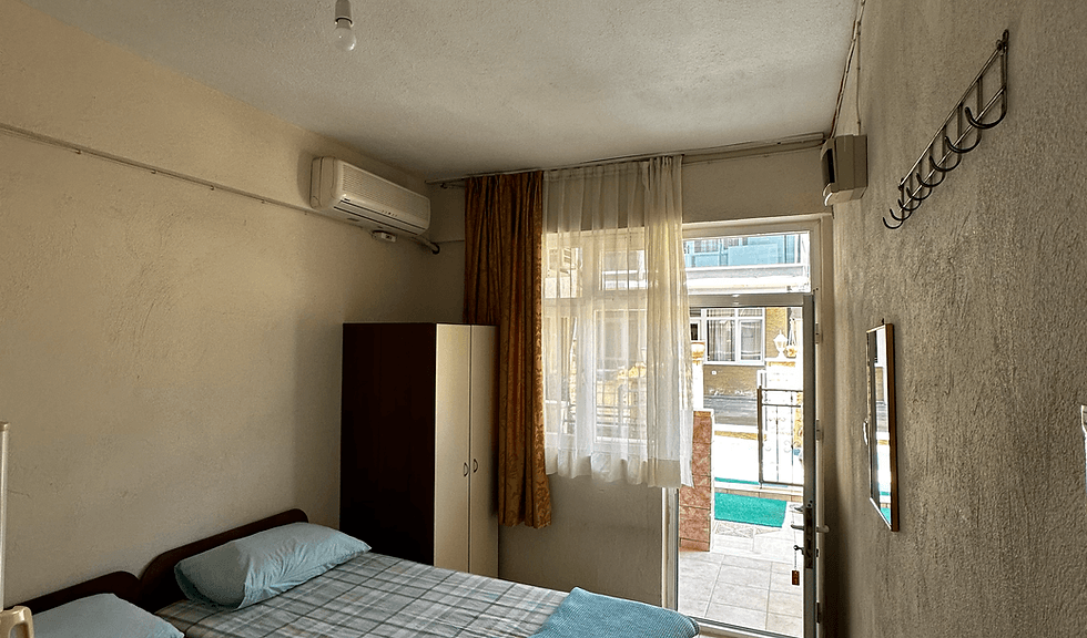1 Numaralı Oda - fotoğraf 3
