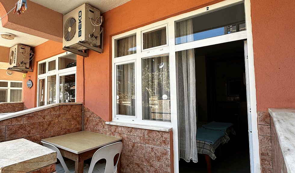 2 Numaralı Oda kapak fotoğrafı