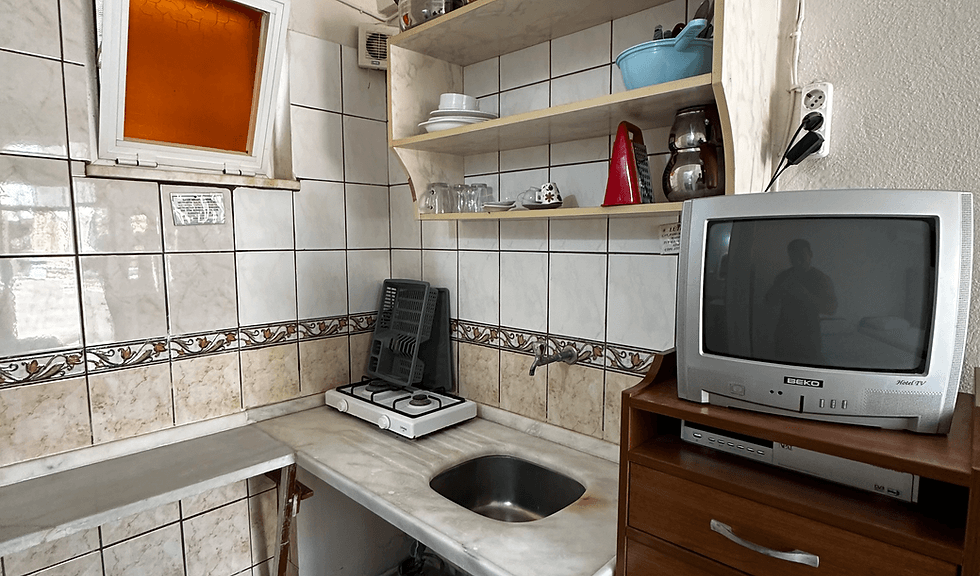 2 Numaralı Oda - fotoğraf 3