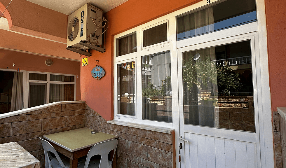 3 Numaralı Oda kapak fotoğrafı