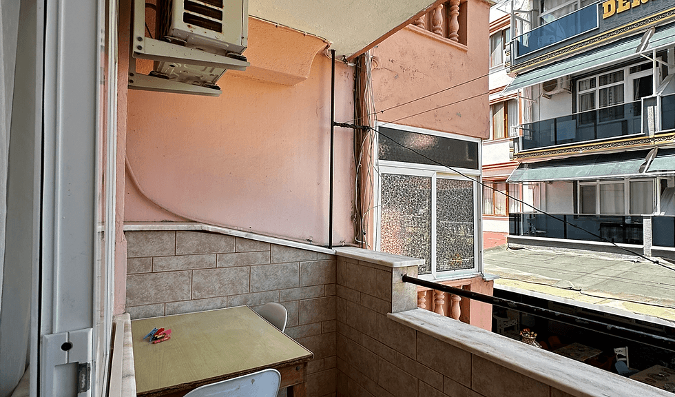 4 Numaralı Oda - fotoğraf 5
