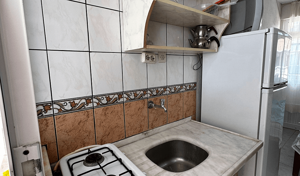 5 Numaralı Oda kapak fotoğrafı
