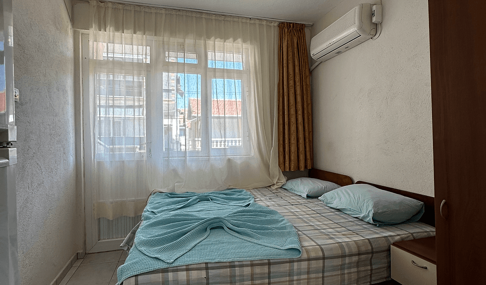5 Numaralı Oda - fotoğraf 3
