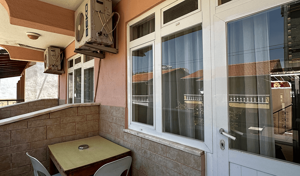5 Numaralı Oda - fotoğraf 4