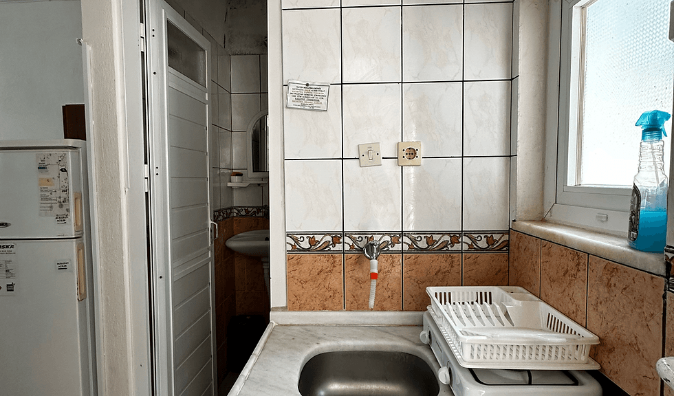 6 Numaralı Oda kapak fotoğrafı