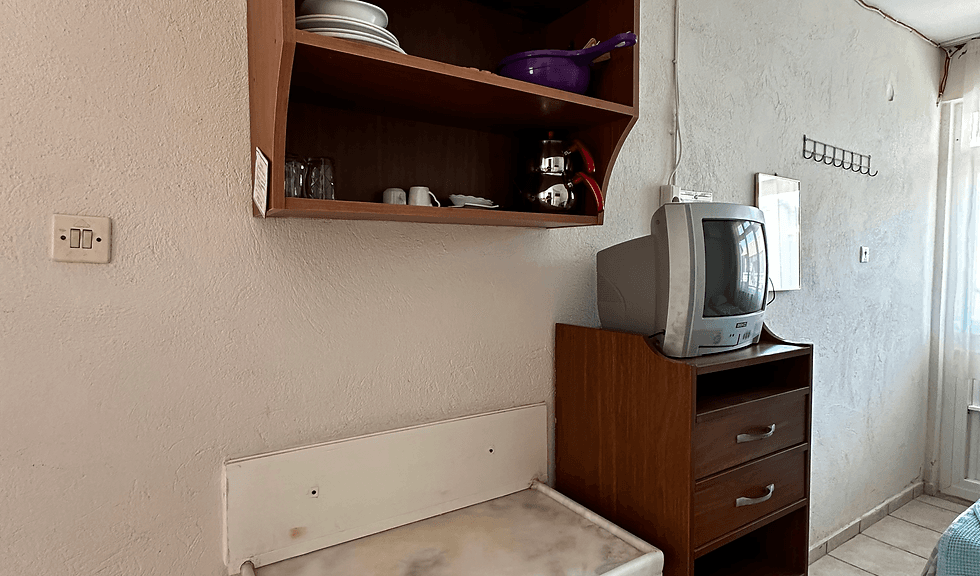 6 Numaralı Oda - fotoğraf 2