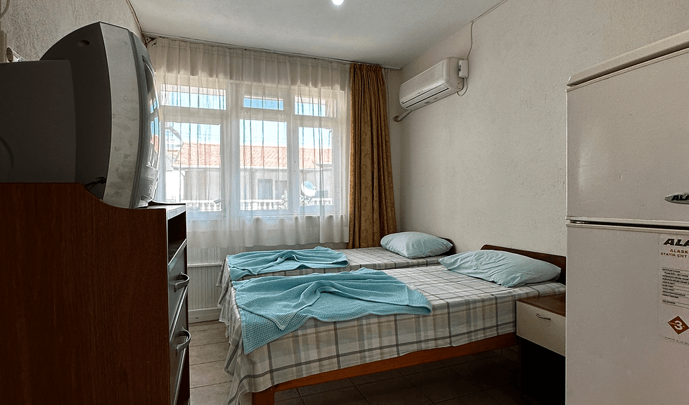 6 Numaralı Oda - fotoğraf 4