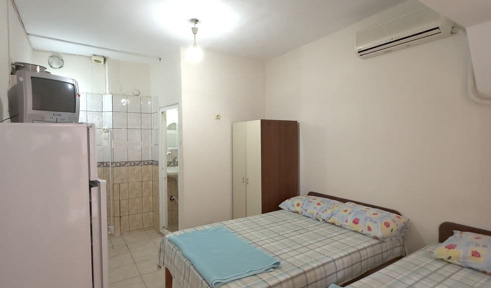7 Numaralı Oda - fotoğraf 2