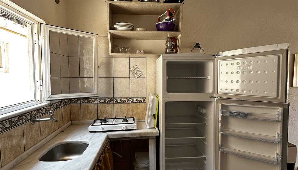 14 Numaralı Oda - fotoğraf 3