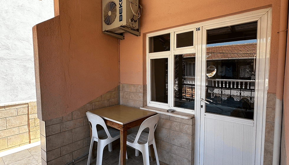 16 Numaralı Oda kapak fotoğrafı