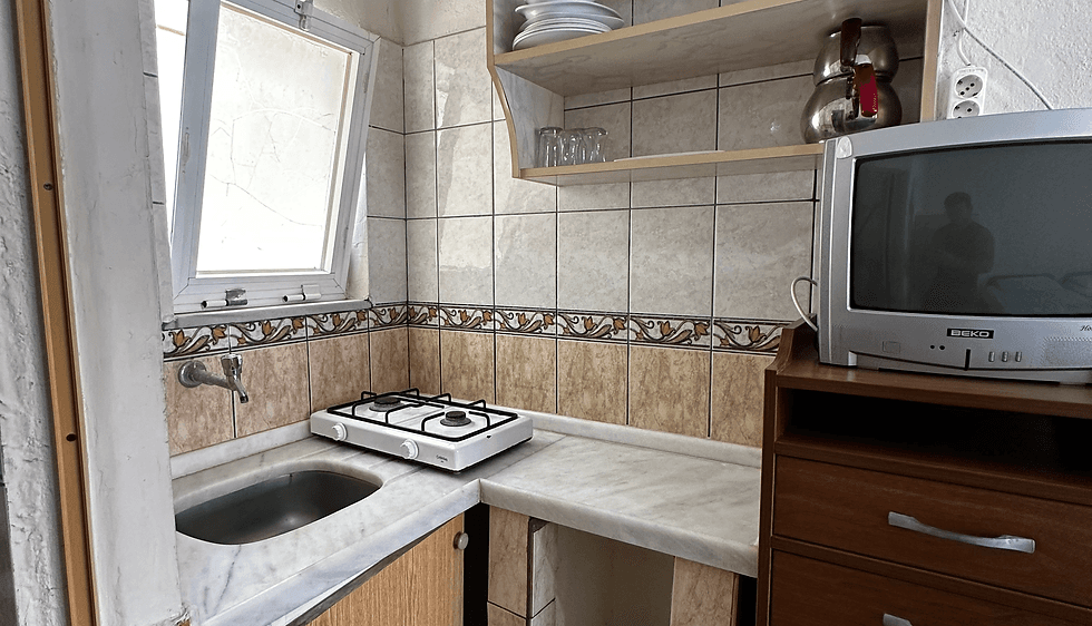 16 Numaralı Oda - fotoğraf 3