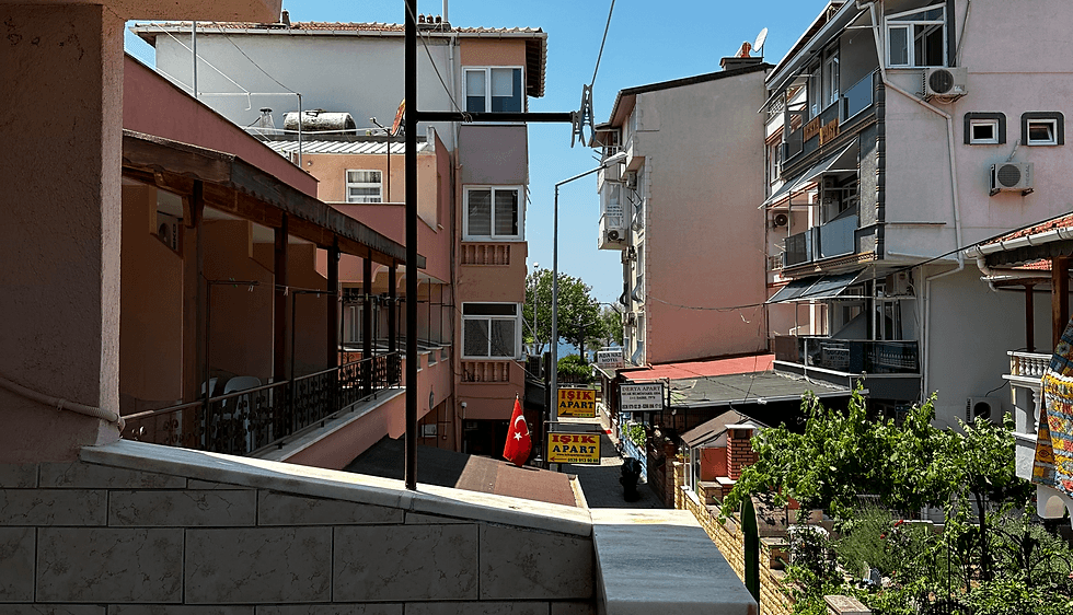 17 Numaralı Oda - fotoğraf 5