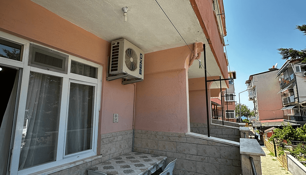 19 Numaralı Oda - fotoğraf 4