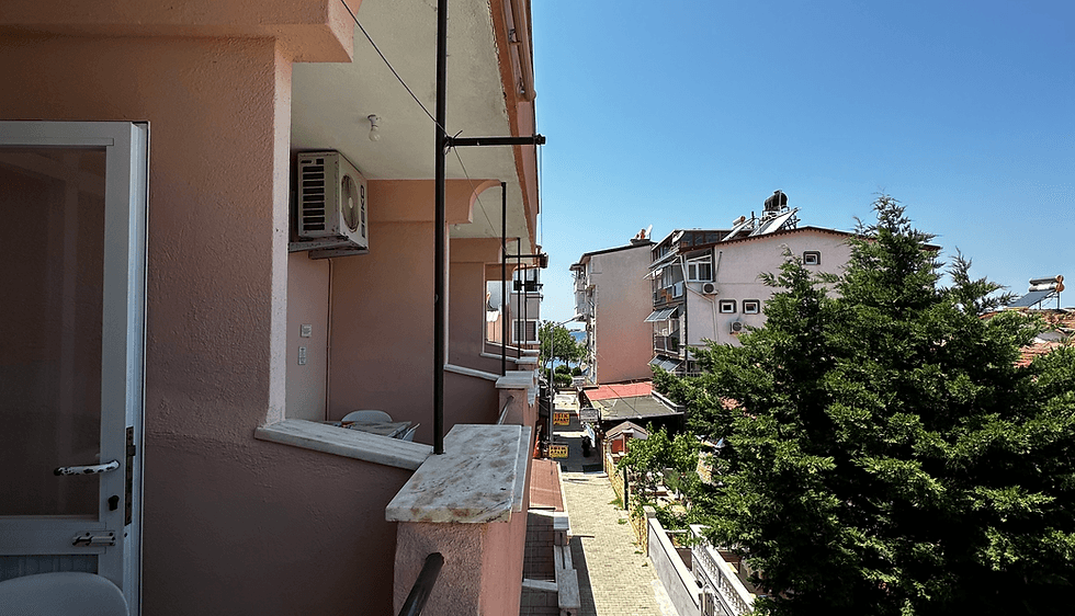 21 Numaralı Oda - fotoğraf 4