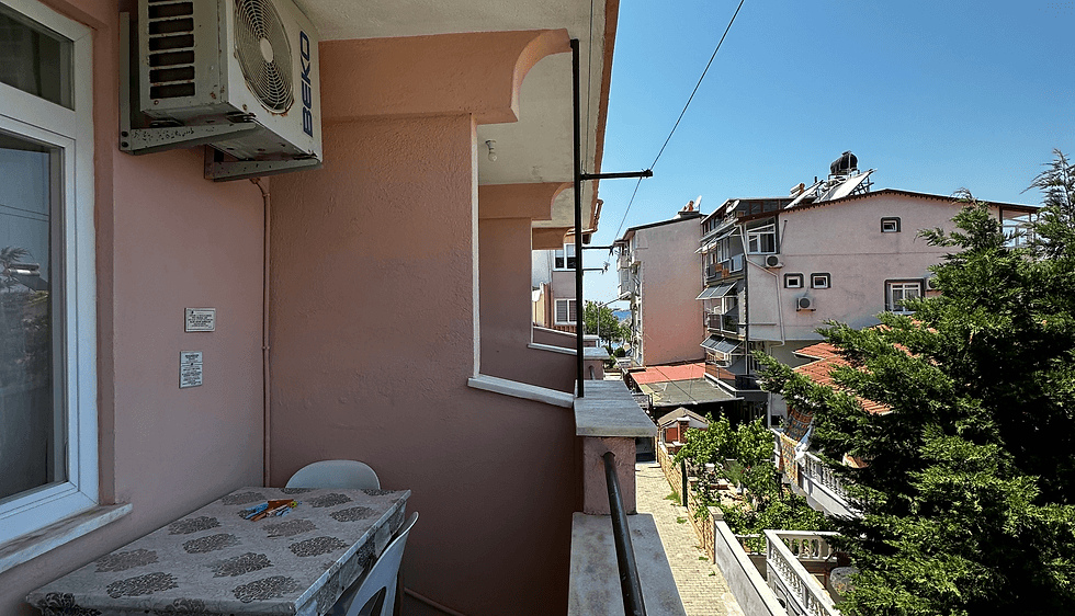 22 Numaralı Oda - fotoğraf 4