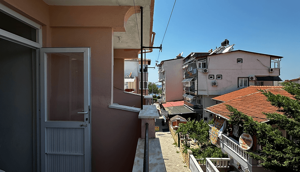 23 Numaralı Oda - fotoğraf 5