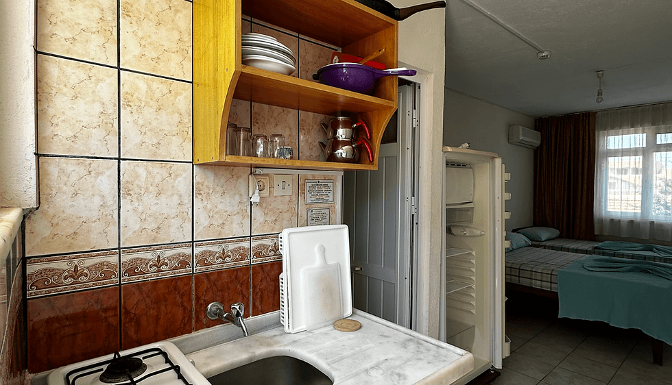 24 Numaralı Oda kapak fotoğrafı
