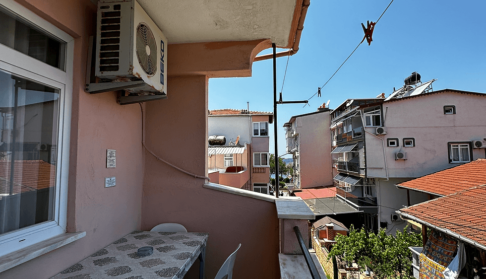 24 Numaralı Oda - fotoğraf 4